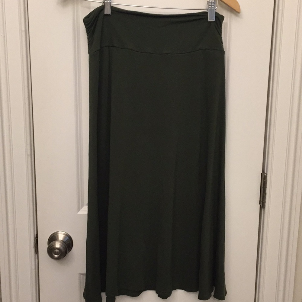 3 for $25 Coldwater Creek skirt